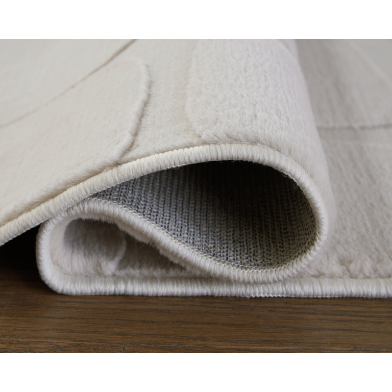 Tapis grand lavable Malvinsboro, Rectangle 5 pi x 7 pi