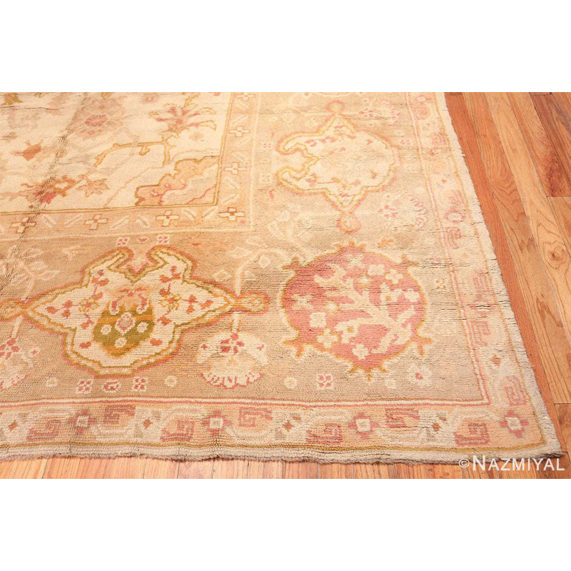One-of-a-Kind Rectangle 15' X 18'6" Area Rug