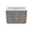 Dexterity 48" Single Bathroom Vanity Set-86914426