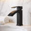 Robinet de salle de bain monotrou Satro-28294651