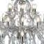Kelly 30 - Light Candle Style Chandelier-99060246