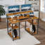 Andromache Computer Desk