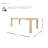 Covington 79" Rectangular Dining Table-1589901335