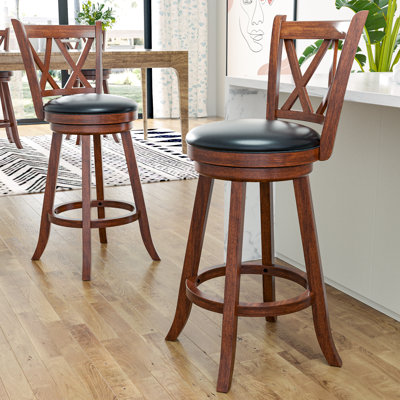 Tabouret pivotant Havant
