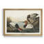 Impression sur toile, "Backed Duck"-890627499-890627496