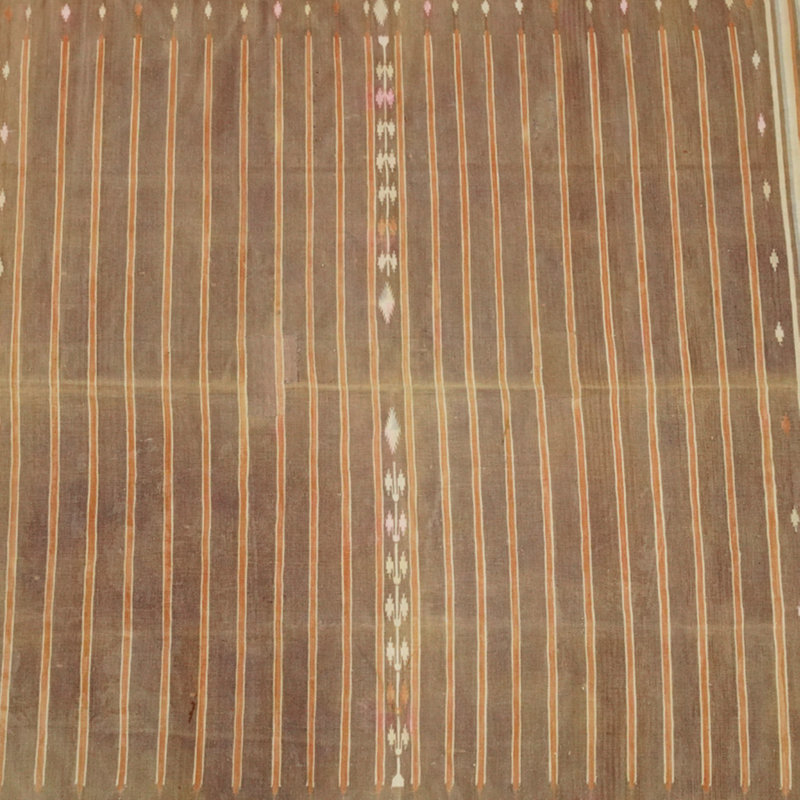 One-of-a-Kind 3'9" X 6'6" Area Rug