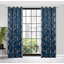 Sandborn Blackout Curtains Single Panel-1841458502
