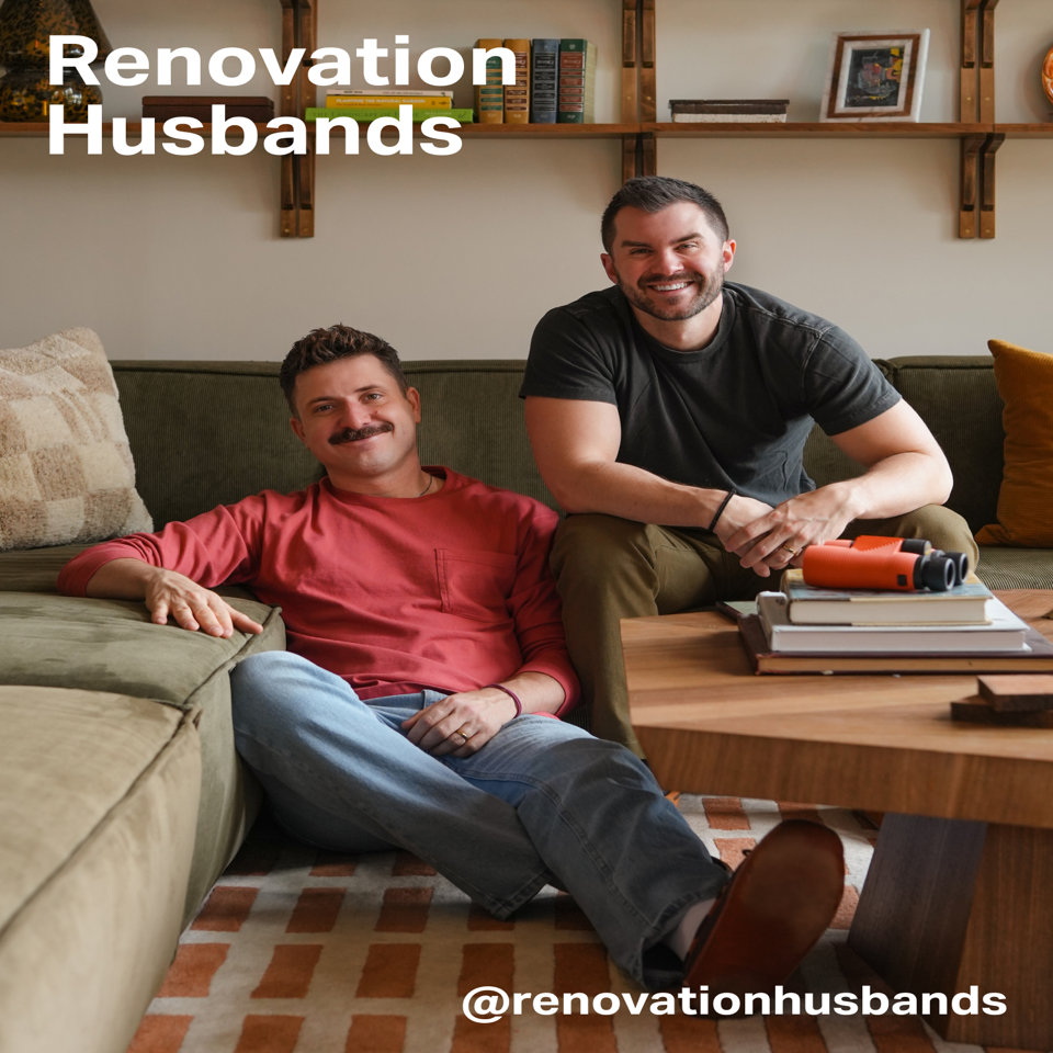 Renovation Husbands
