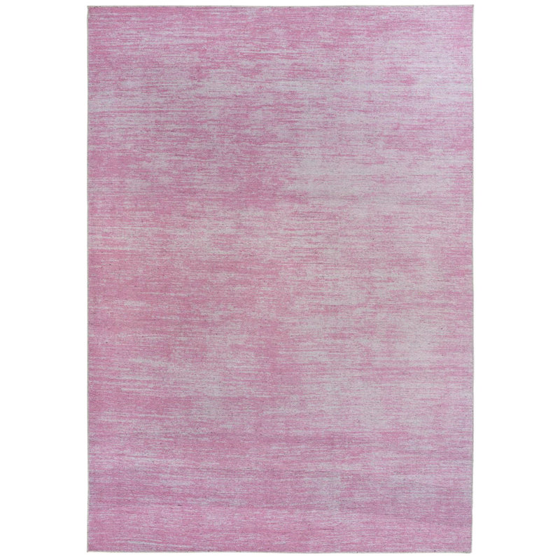 Ikhasa Chenille Indoor Rug, Rectangle 8'4" x 12'