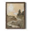 Hillside Walking Path I - Peinture sur toile encadrée-240702853-240702861