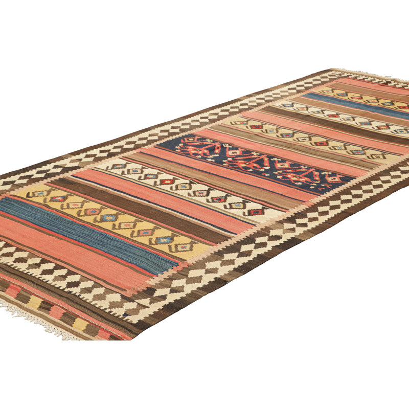 One-of-a-Kind 8'0" X 10'0" Area Rug