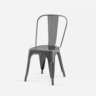 Chaise de salle à manger Kalya
