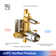 All-In-One Kit with Rough in-Valve
