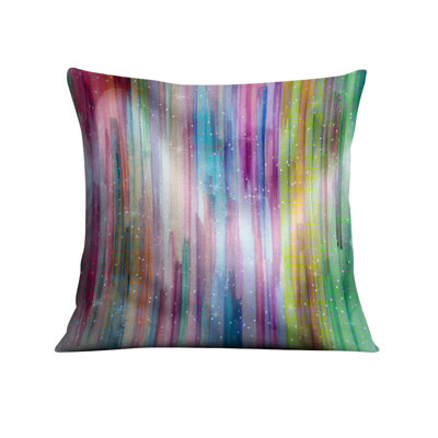 Throw Pillow Cover Only