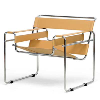 Fauteuil de 30,75 po de large Aaisha