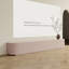 Crédence de rangement simple l 94,5 po Simple Creative-101017716