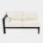 Margolf 5 - Person Patio Conversation Set with Cushions-628879341