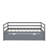 Emele Twin Daybed with Trundle-91607497