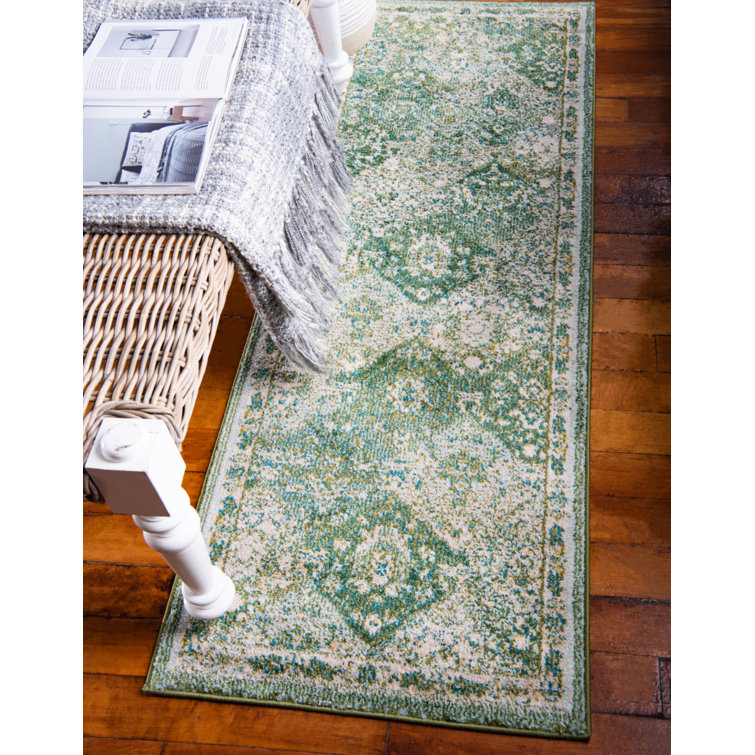 Kalf Abstract Indoor Rug
