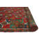 Tapis rouge rétro Maxwell
