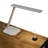 Metal Base Writing Desk-479689506