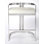 Butler Bravo Faux Leather Counter Stool