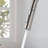 Kitchen Faucet With Pull Down Sprayer-119337314