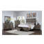 Commode 7 tiroirs 60 po Dysart