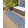 Tapis d'extérieur Blue_Unique