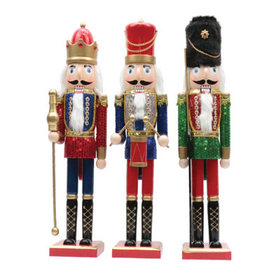 Christmas Nutcracker