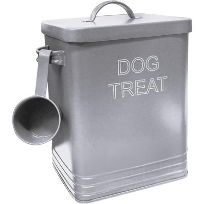 Donavan Grey Food Storage Container