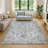 Premium Machine Washable Mayfield AMF2138 global Rug-602895450-602895459