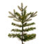 Sapin de Noël artificiel illuminé 10 pi x 72 po Douglas-71167526-115280791