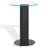 Richardson Metal Accent Table-366071554