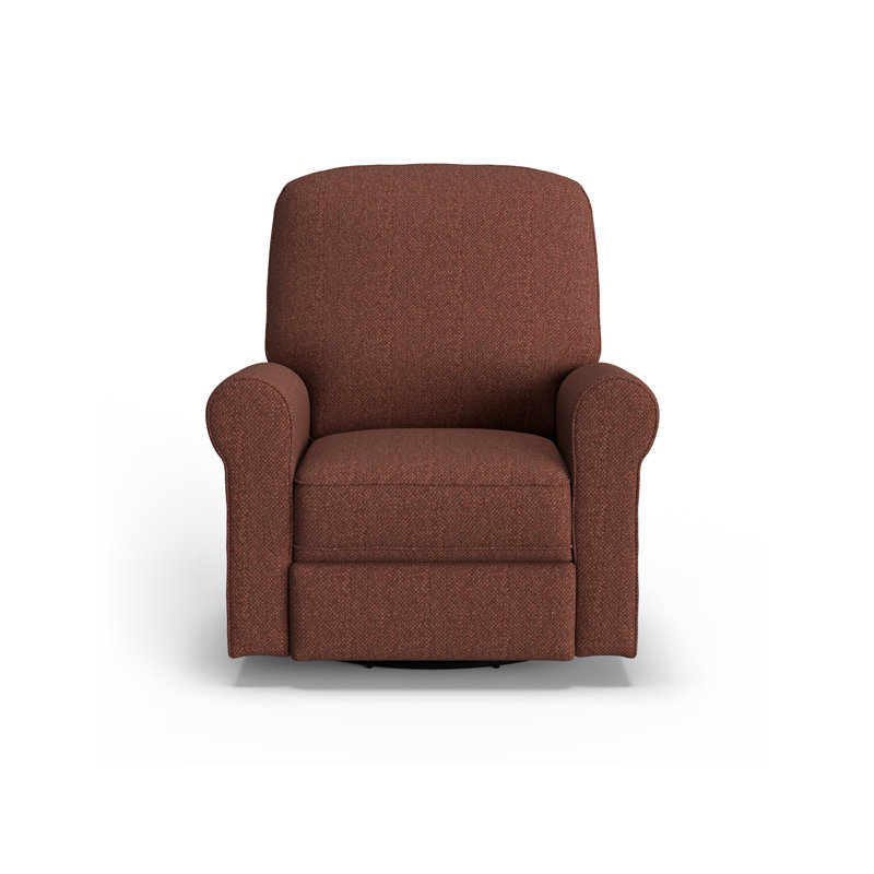 Fauteuil inclinable électrique Anastasia, Cherie perle performance