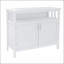 Buffet de cuisine et buffet de service