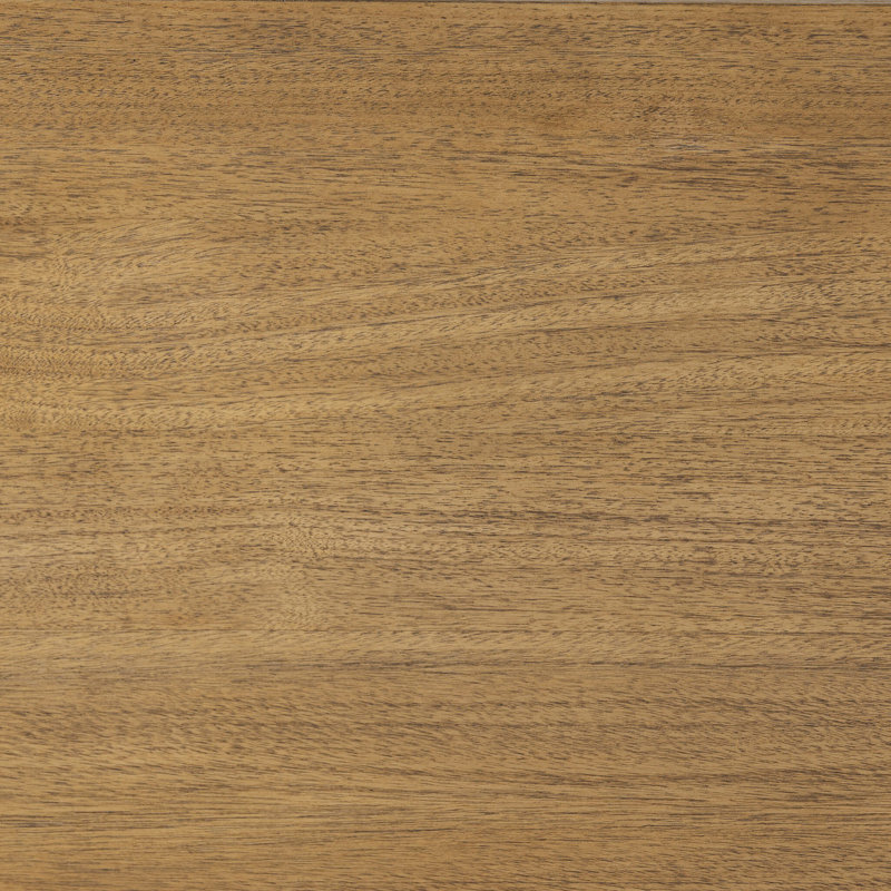 Emeli Solid Wood Dining Bench, 19" H x 70" W x 19" D