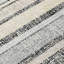 Tapis noir intérieur / extérieur lavable à la machine Xhevrie-112171221