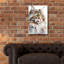 «Maine Coon Cat» par Petals Prints Design-101651065