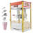 850W 120V 8Oz Kettle Popcorn Machine Maker Countertop-101778617