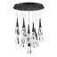 Hibiscus 15 - Light LED Pendant-1905393837