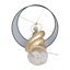 Lampe de table Modern Glam