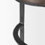 Tabouret de bar et de comptoir Kettner-861835774
