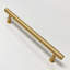 Lines 5" Center to Center Bar/Handle Pull