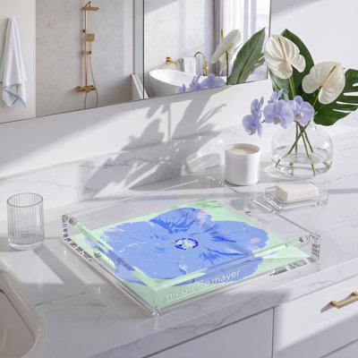 Decorative Tray