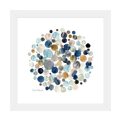 " Molecular " by Claudia Bianchi