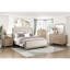 Mobilier de chambre à coucher 1pc