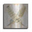 «Feathers Crossed I» par Cindy Jacobs-994369418