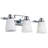 Simkins 3 - Light Dimmable Vanity Light