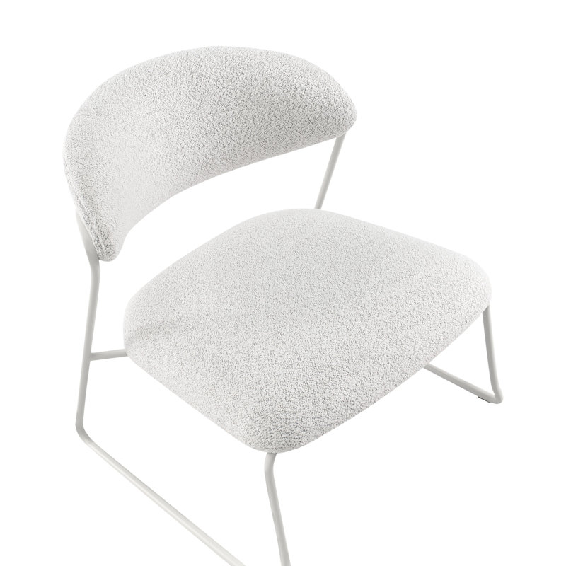 Upholstered Side Chair